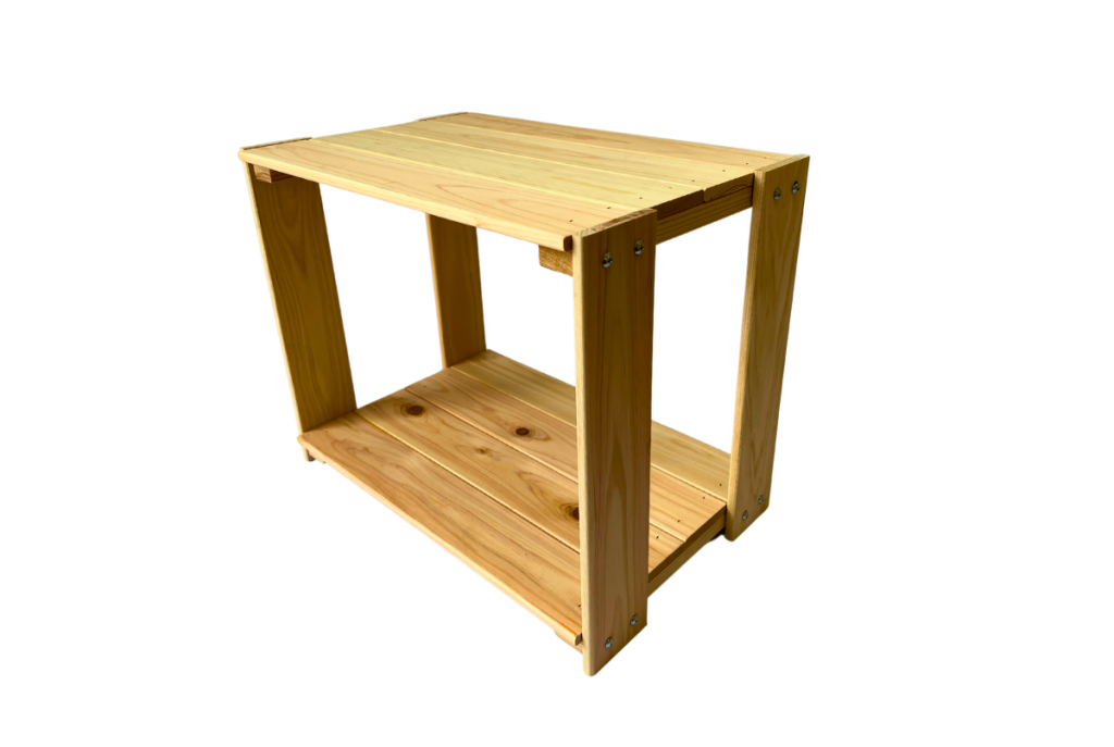 国産ヒノキ,ヒノキ棚,ヒノキラック,天然木家具,木製収納,耐久性ラック,ナチュラルインテリア,抗菌効果,国産木材,ヒノキ製品