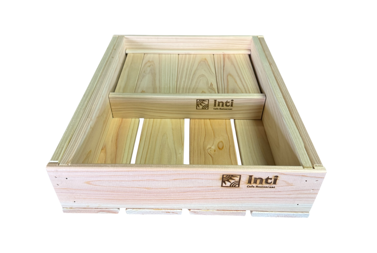 名入れ,マルシェボックス,収納ボックス,木製ボックス,おしゃれ